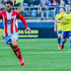 Caminero se fija en Lazo para reforzar las bandas