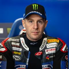 Se va el más grande de la historia de Superbike: Jonathan Rea se retira