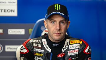 Se va el más grande de la historia de Superbike: Jonathan Rea se retira