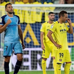 Stuani sólo necesita una