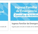 Atención Virtual ANSES: cómo modificar datos y hacer reclamos del IFE