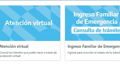 Atención Virtual ANSES: cómo modificar datos y hacer reclamos del IFE