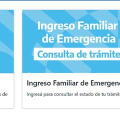 Atención Virtual ANSES: cómo modificar datos y hacer reclamos del IFE