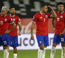 "Chile ya no tiene a Valdivia, se echa de menos un jugador así"
