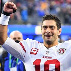 The 49ers given triple injury boost ahead of Green Bay contest