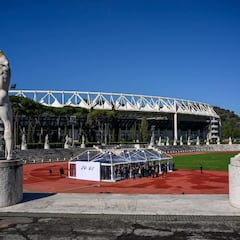 Florencia acoge un histórico 5.000 masculino con dos españoles