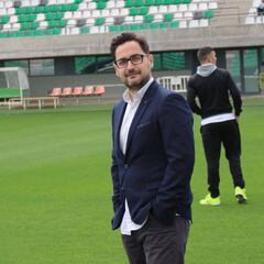 "El jugador que acabe contrato es libre para disputar playoff o no"