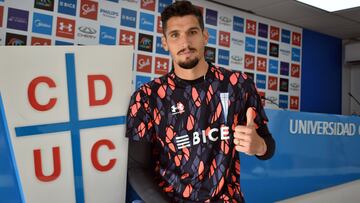 Dituro oficializa su futuro