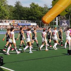 España es mejor que Alemania pero se queda sin jugar la final