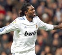 ¿Qué fue de... Adebayor? ‘Manolito’ tiene su propia ONG
