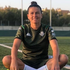 "Secundaré la huelga pero creo que no es la mejor medida"