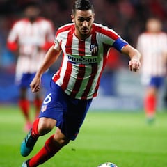 Atlético - Athletic Club: horario, TV y cómo ver online hoy LaLiga