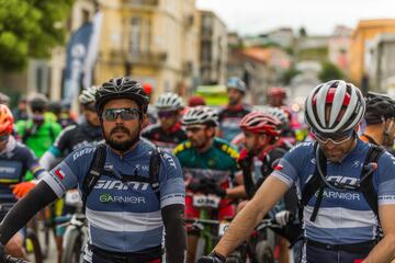 El Terra Australis Mountainbike Race 2018, en imágenes