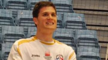 Navarra y Lobelle sorprenden a Inter y Barcelona en el primer partido de cuartos