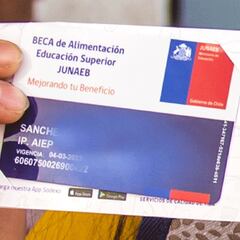 Beca Junaeb: cómo saber si la cobraré con mi RUT en 2022