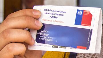 Beca Junaeb: cómo saber si la cobraré con mi RUT en 2022