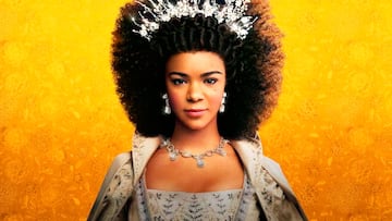 Los Bridgerton Netflix