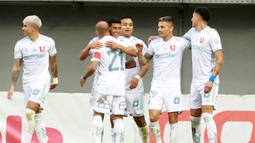 La final de la Copa Chile ya tiene fecha y estadio: la U, atenta