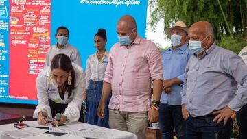 Ingreso Solidario: cómo y hasta cuándo reclamar el pago si soy hogar no bancarizado