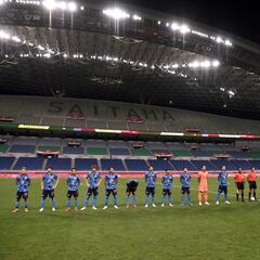 Japón-España en imágenes