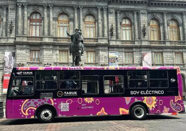 Cambiará para siempre: el transporte público elimina este característico elemento y los mexicanos se tendrán que acostumbrar de nuevo