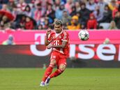 Bayern Múnich - O. Lyon, en directo: