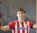 Llorente tiene concierto