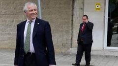 El Consejo trabaja por un futuro sin Alí..., ni Montalvo