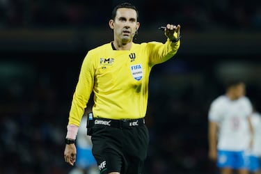 Tigres y César Ramos: las finales que terminaron en campeonato para los felinos