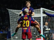 The supercomputer gives Barcelona a 79% chance of winning the title, compared to almost 20% for Real Madrid. It gives Valencia a 30% chance of being relegated.