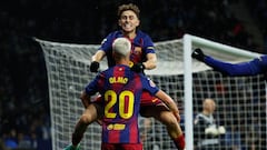 Supercomputer predicts that Barcelona will crush Real Madrid