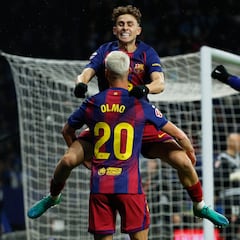 Supercomputer predicts that Barcelona will crush Real Madrid