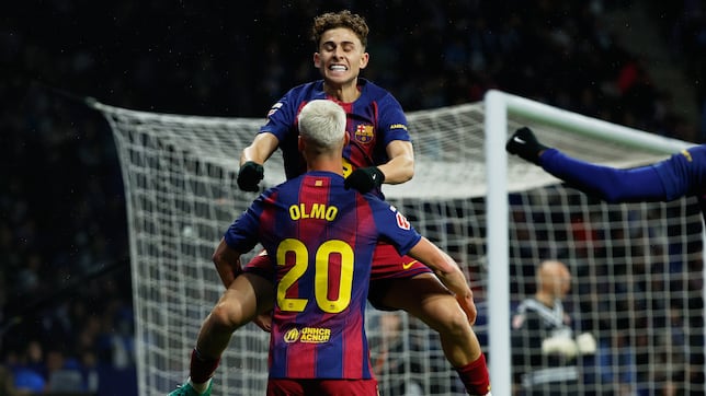 Las predicciones de Opta: el Barça arrasa al Real Madrid