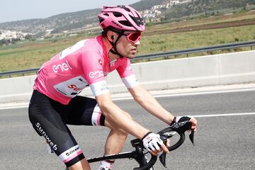 Tom Dumoulin.