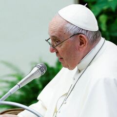 Misas del Papa Francisco en Semana Santa 2024: fechas, horarios y cómo ver en vivo online en el Vaticano