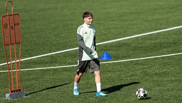 Otra Champions es posible