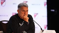 Tata Martino on Inter Miami's draw against LA Galaxy