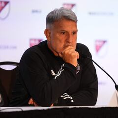 El Inter Miami, obligado a vender