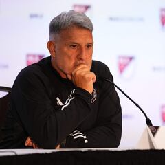 Tata Martino dosificará a Messi y Suárez en el inicio de pretemporada ante El Salvador y Dallas