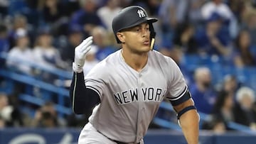 Yankee Stadium, el peor enemigo de Giancarlo Stanton