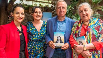 “Él no sólo es mi amigo, es el padrino de mi hijo; no tendría problemas en ir a verlo, él me fue a ver cuando estaba preso”