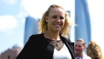 "Nadal es una inspiración para todos los tenistas"