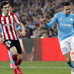 Pavard, Thauvin... Nombres que toman fuerza en Francia