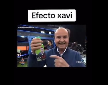 Los memes más divertidos de la jornada