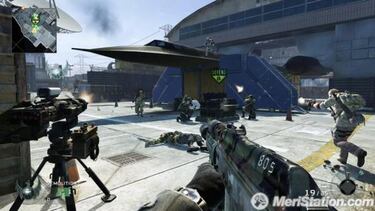 Call of Duty: Black Ops - Annihilation