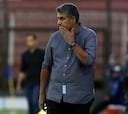 El duro análisis de Escobar: "Queremos ganar de otra forma"