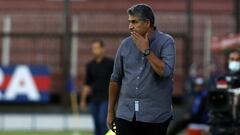 El duro análisis de Escobar: "Queremos ganar de otra forma"