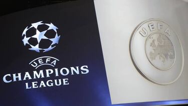 Ya hay cinco equipos clasificados para los octavos de final de la Champions League.