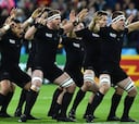 Los All Blacks, premio Princesa de Asturias de los Deportes