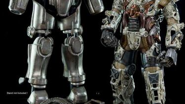 Descubre la figura más cara de Fallout 4